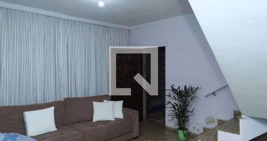 Casa à Venda - Vila Jacuí, 3 Quartos,  170 m2