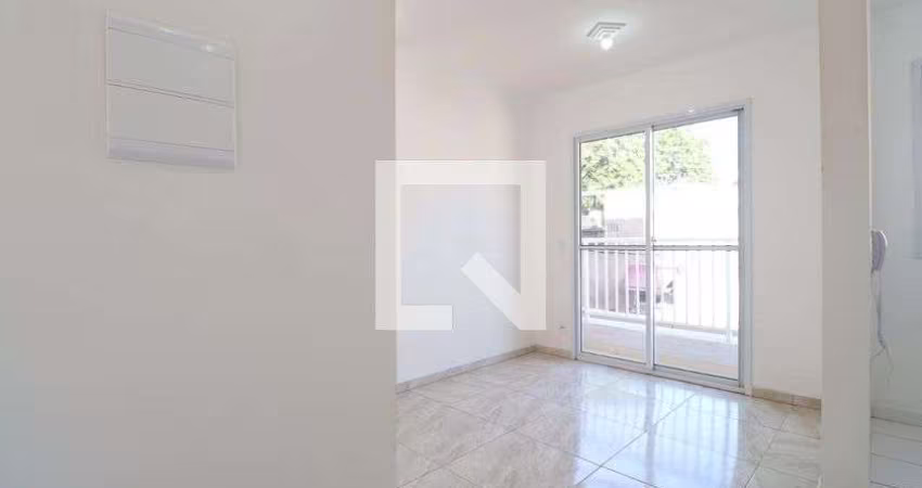 Apartamento à Venda - Água Branca, 2 Quartos,  37 m2