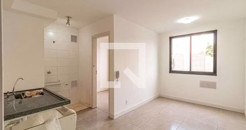 Apartamento à Venda - Butantã, 2 Quartos,  34 m2