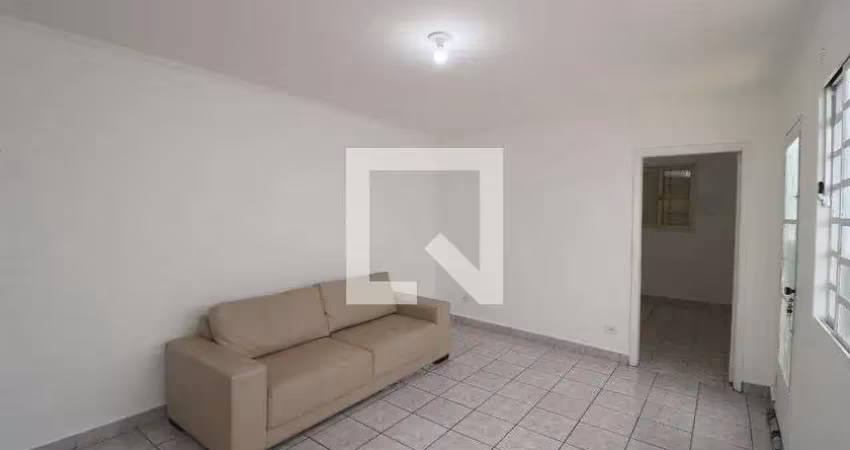 Casa com 3 quartos à venda na Rua Paulina, --, Chácara Mafalda, São Paulo