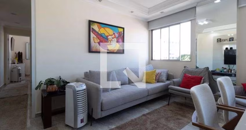 Apartamento à Venda - Vila Santa Clara, 2 Quartos,  67 m2