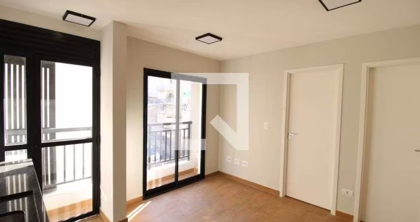 Apartamento à Venda - Água Fria, 1 Quarto,  27 m2