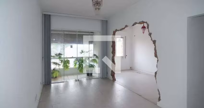 Apartamento à venda - bela vista, 2 quartos,  108 m2