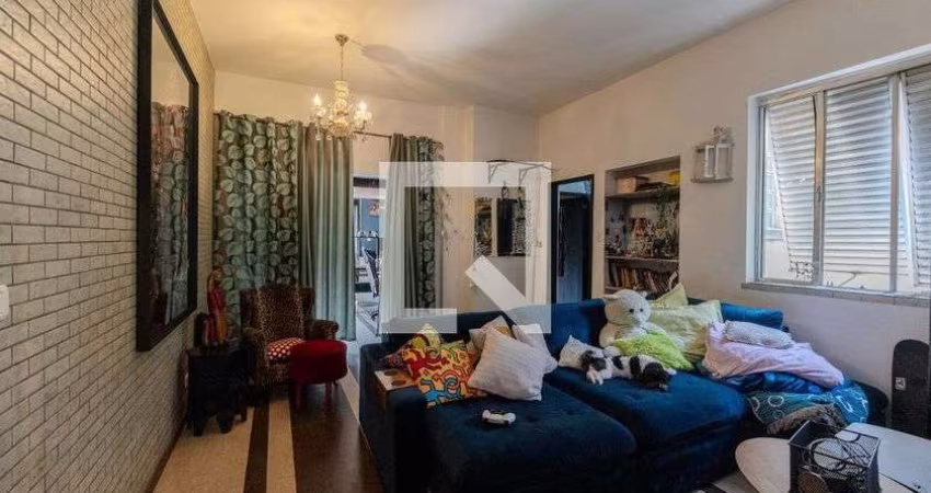 Apartamento à Venda - Bela Vista, 4 Quartos,  138 m2