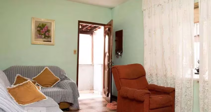 Casa com 6 quartos à venda na Rua Padre Pascoal Rochedreux, --, Mandaqui, São Paulo