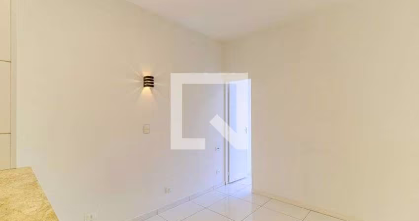 Apartamento à Venda - Centro, 1 Quarto,  46 m2