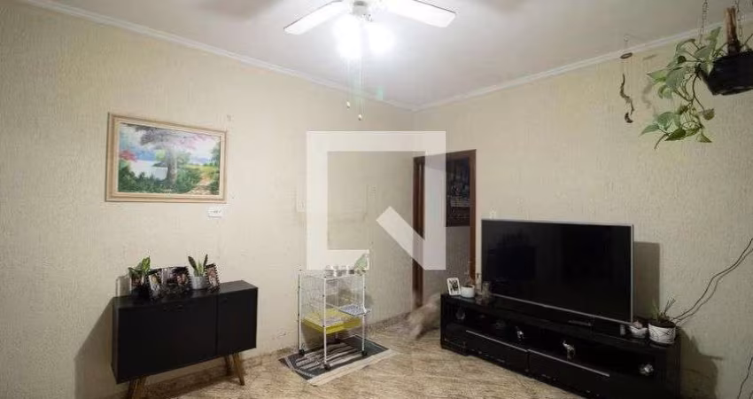 Casa à Venda - Vila Maria , 3 Quartos,  137 m2