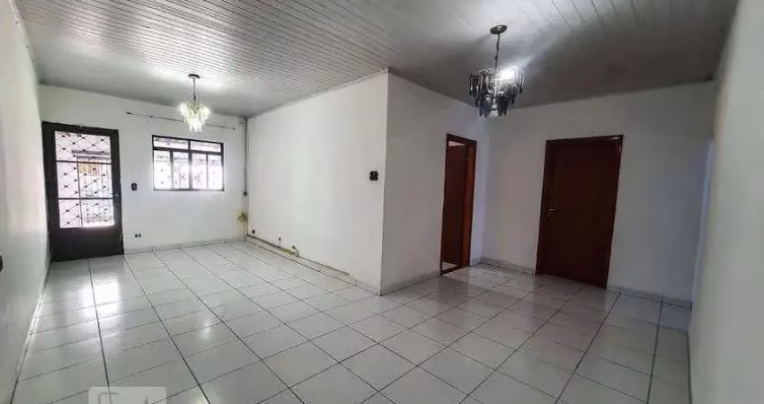 Casa à Venda - Vila das Mercês, 3 Quartos,  165 m2