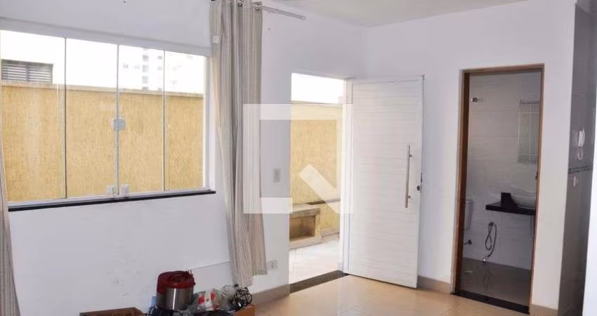 Casa à Venda - Mandaqui, 2 Quartos,  138 m2