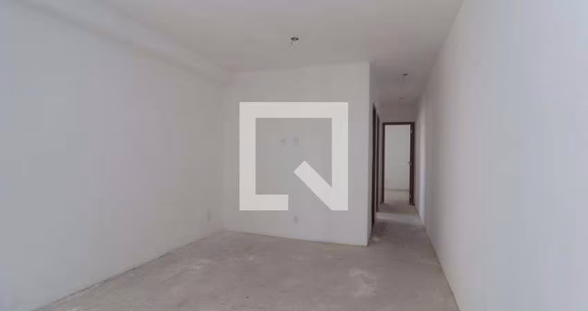 Apartamento à Venda - Tatuapé, 2 Quartos,  51 m2