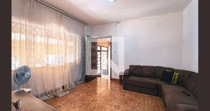 Casa à Venda - Jardim Éster Yolanda, 4 Quartos,  246 m2