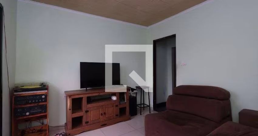 Casa à Venda - Sapopemba, 3 Quartos,  170 m2