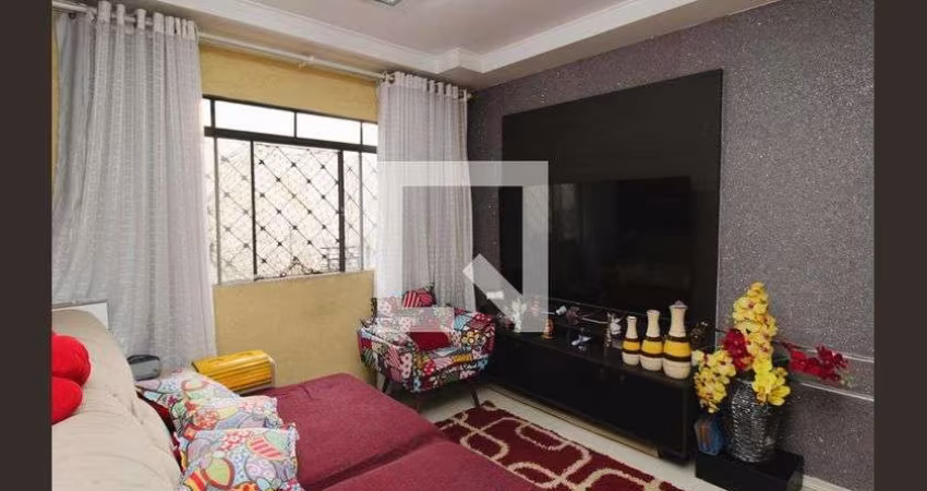 Apartamento à Venda - Vila Constança , 2 Quartos,  55 m2