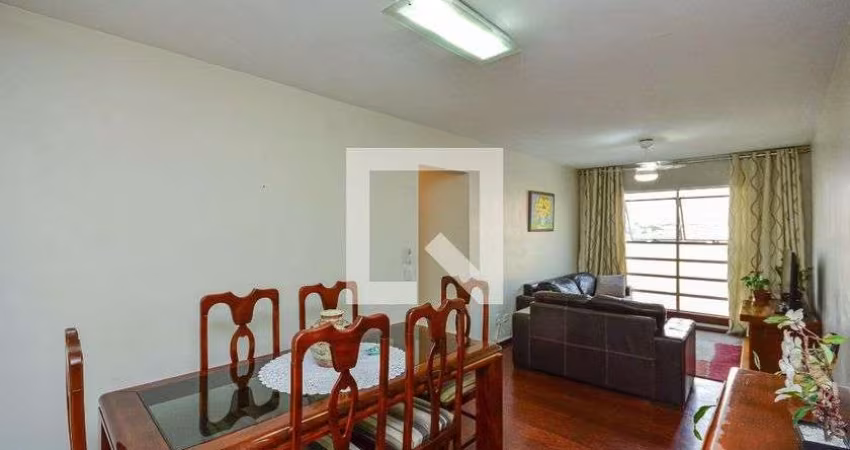 Apartamento à Venda - Jardim Marajoara , 3 Quartos,  88 m2