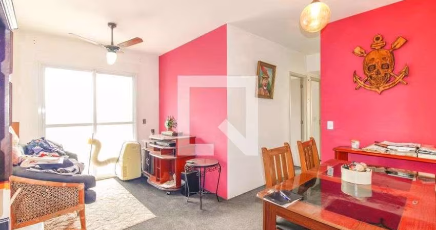 Apartamento à Venda - Vila Carrão, 3 Quartos,  88 m2