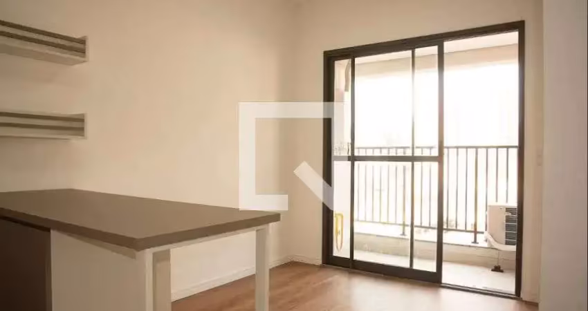 Apartamento à Venda - Saúde, 1 Quarto,  29 m2