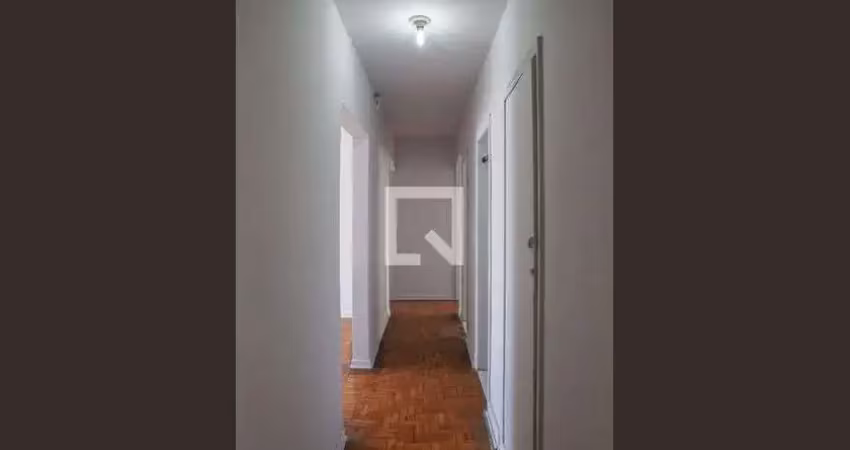 Apartamento à Venda - Bom Retiro, 2 Quartos,  95 m2