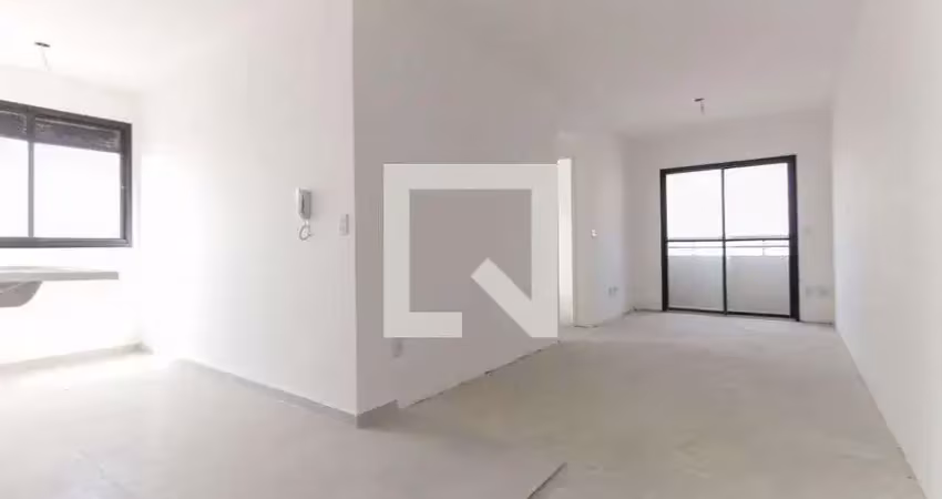 Apartamento à Venda - Vila Jacuí, 2 Quartos,  50 m2