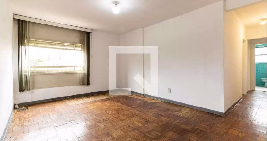 Apartamento à Venda - Aclimação, 3 Quartos,  93 m2