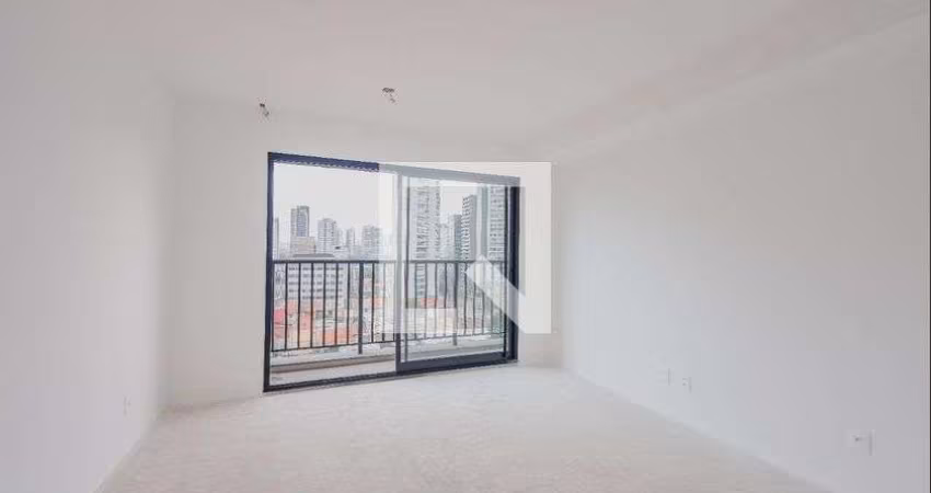 Apartamento à Venda - Pinheiros, 1 Quarto,  24 m2