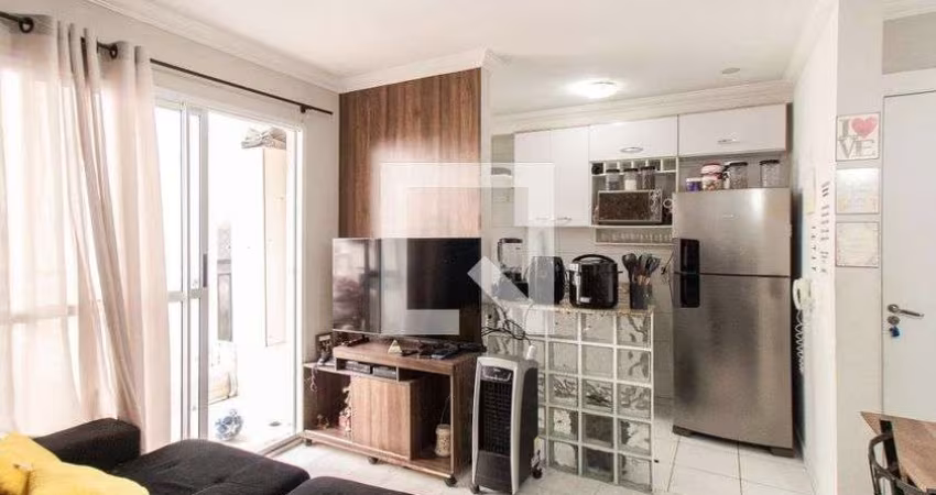Apartamento à Venda - Vila Guilherme, 2 Quartos,  53 m2