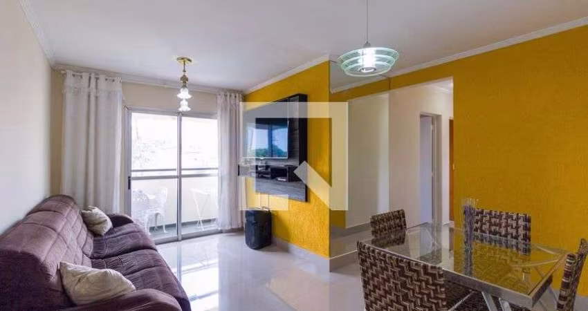 Apartamento à Venda - Portal do Morumbi, 3 Quartos,  73 m2