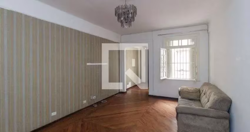 Apartamento à Venda - Centro, 1 Quarto,  77 m2