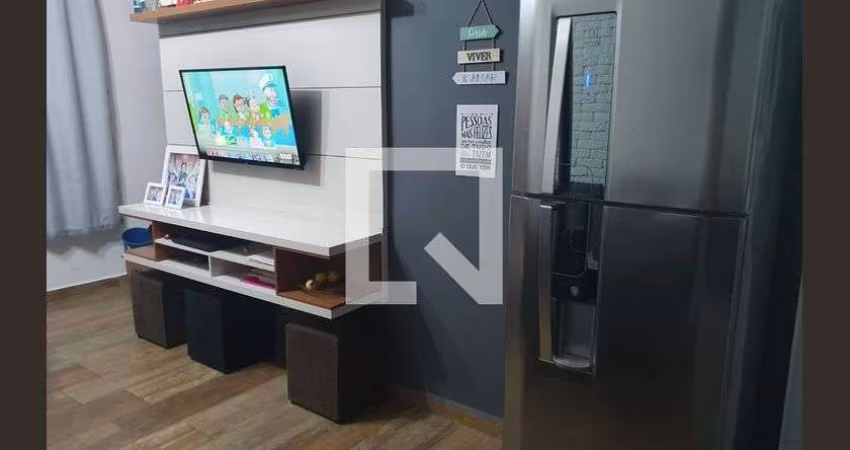 Apartamento à Venda - Vila Ré, 2 Quartos,  68 m2