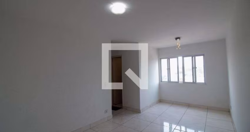 Apartamento à Venda - Campo Belo, 2 Quartos,  60 m2