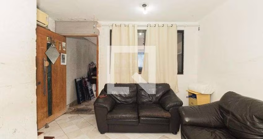 Casa à Venda - Vila Constança , 2 Quartos,  87 m2