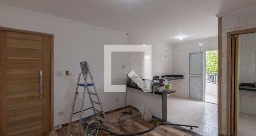 Apartamento à Venda - Cangaíba, 2 Quartos,  60 m2