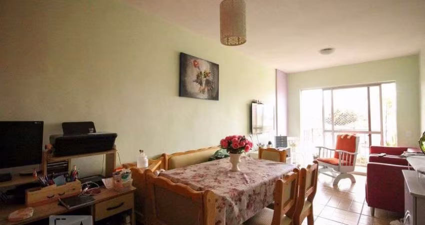 Apartamento à Venda - Freguesia do Ó, 3 Quartos,  65 m2