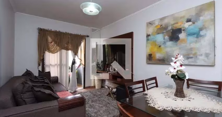 Apartamento à venda - vila santa clara, 2 quartos,  72 m2