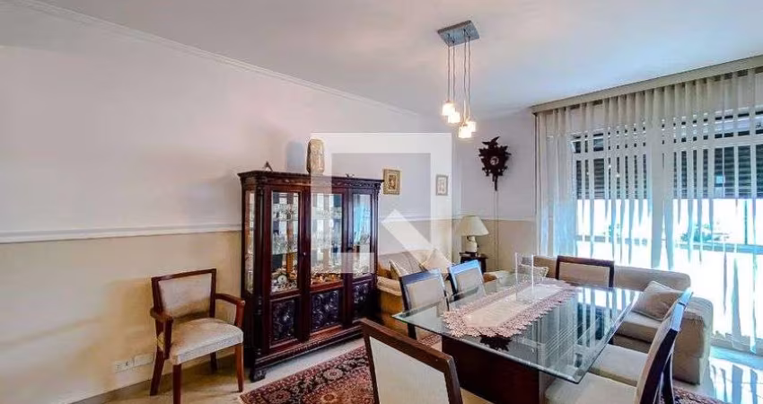 Apartamento à Venda - Mooca, 3 Quartos,  87 m2
