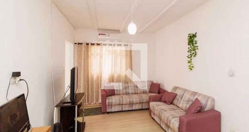 Casa à Venda - Vila Ede, 2 Quartos,  133 m2