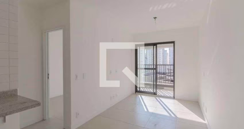 Apartamento à Venda - Liberdade, 1 Quarto,  40 m2