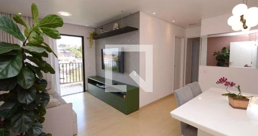 Apartamento à Venda - Jardim Palmares, 3 Quartos,  74 m2
