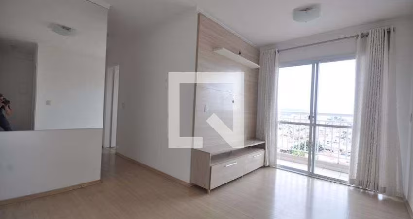 Apartamento à Venda - Vila Ede, 2 Quartos,  49 m2