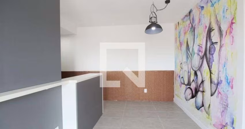 Apartamento à Venda - Vila Andrade, 2 Quartos,  47 m2