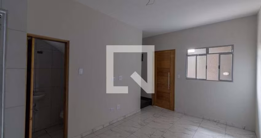 Casa à Venda - Itaquera, 2 Quartos,  67 m2