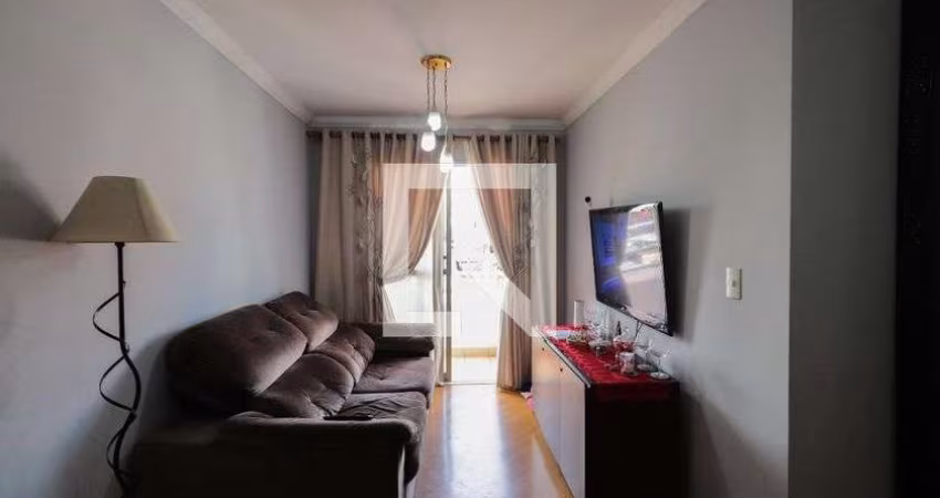 Apartamento à Venda - Vila Matilde, 3 Quartos,  67 m2