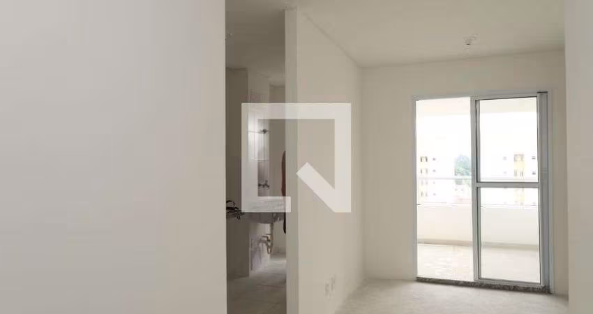 Apartamento à Venda - Itaquera, 2 Quartos,  45 m2