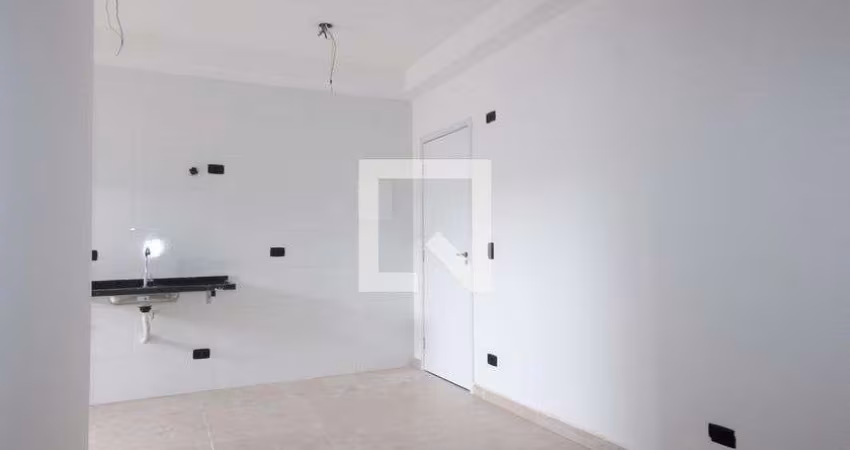 Apartamento à Venda - Vila Formosa, 2 Quartos,  49 m2