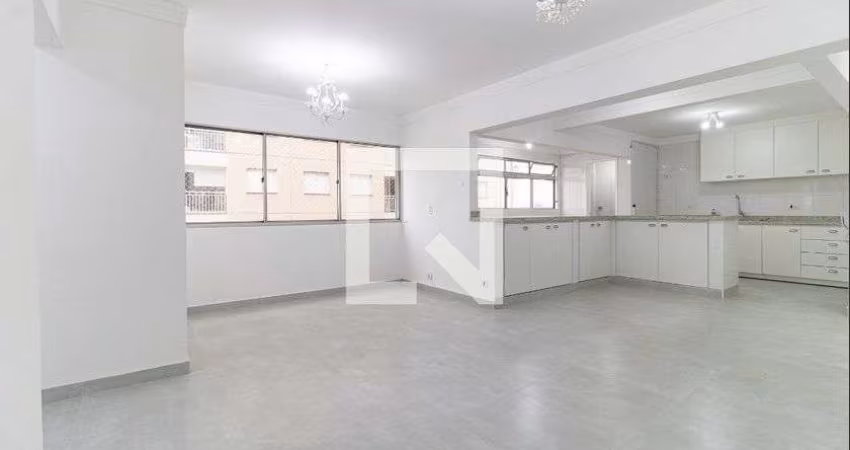 Apartamento à Venda - Vila das Mercês, 2 Quartos,  78 m2