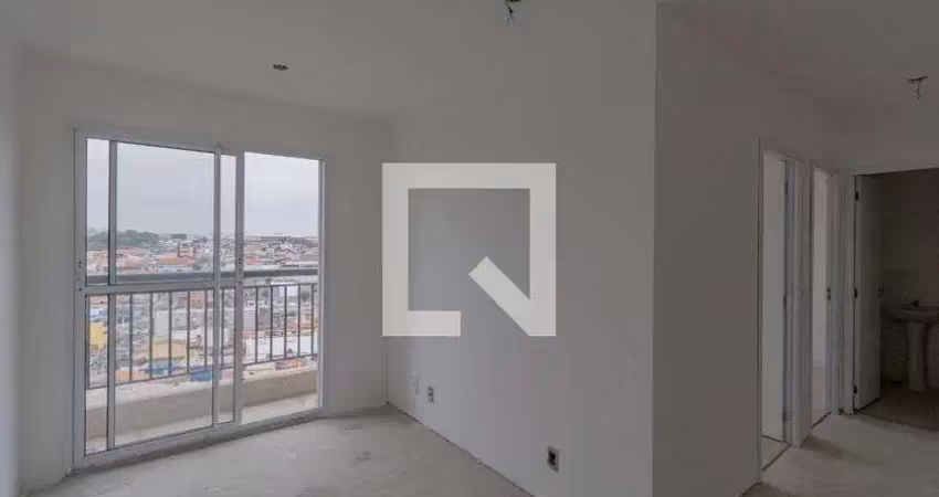 Apartamento à Venda - Vila Ré, 2 Quartos,  36 m2