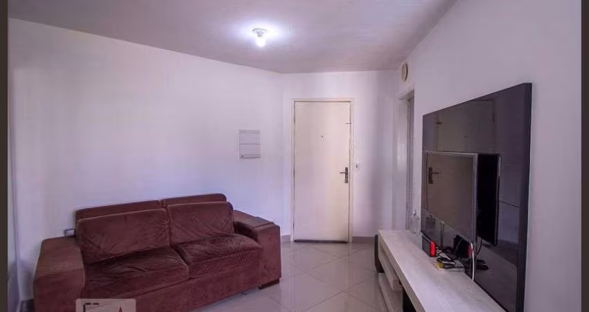 Apartamento à Venda - Vila Formosa, 2 Quartos,  50 m2