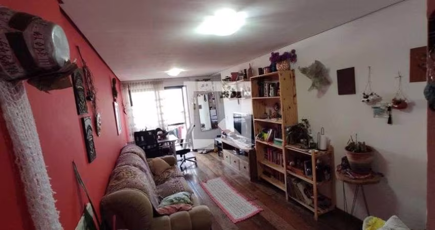 Apartamento à Venda - Vila das Mercês, 2 Quartos,  61 m2