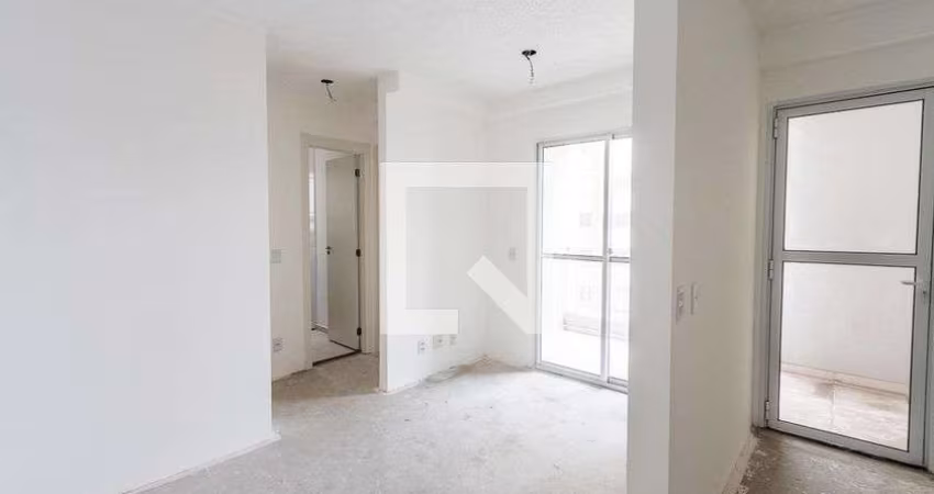 Apartamento à Venda - Barra Funda, 2 Quartos,  43 m2