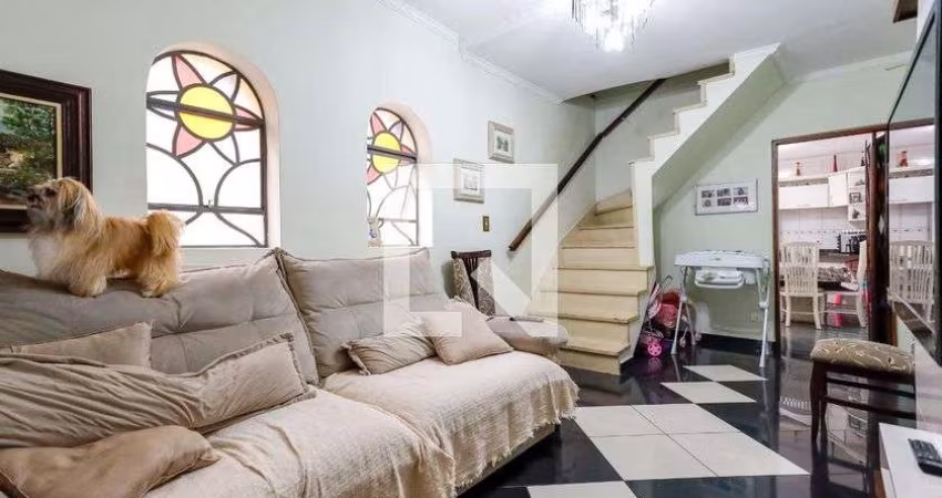 Casa à Venda - Vila Ede, 4 Quartos,  139 m2