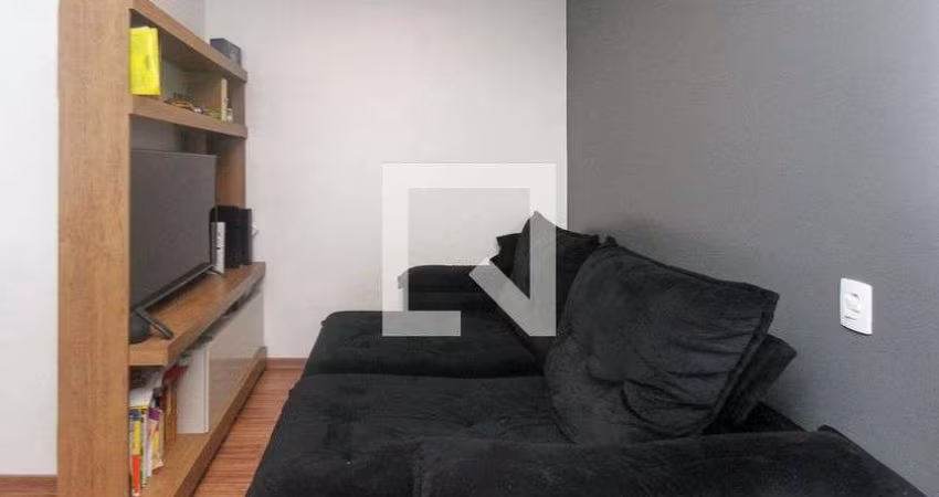 Apartamento à Venda - Parque São Lucas, 2 Quartos,  50 m2